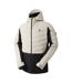 Blouson De Ski Ollie Homme Blanc Cassé Noir Dare 2B-4