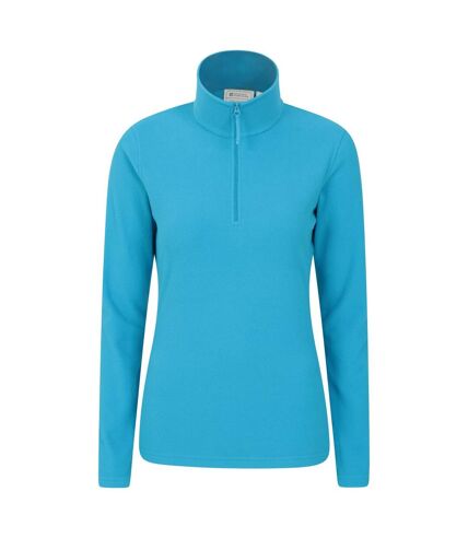 Haut polaire camber femme cobalt Mountain Warehouse