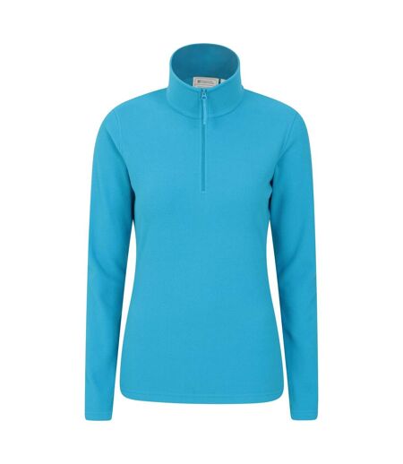 Haut polaire camber femme cobalt Mountain Warehouse Mountain Warehouse