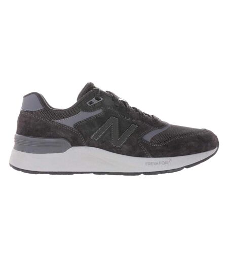 Baskets V7 Homme Noir Gris New Balance