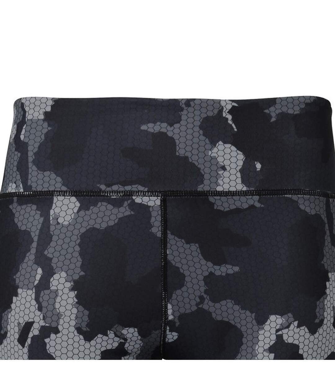 Tri Dri Performance Hexoflage - Leggings - Femme (Camouflage gris) - UTRW5568