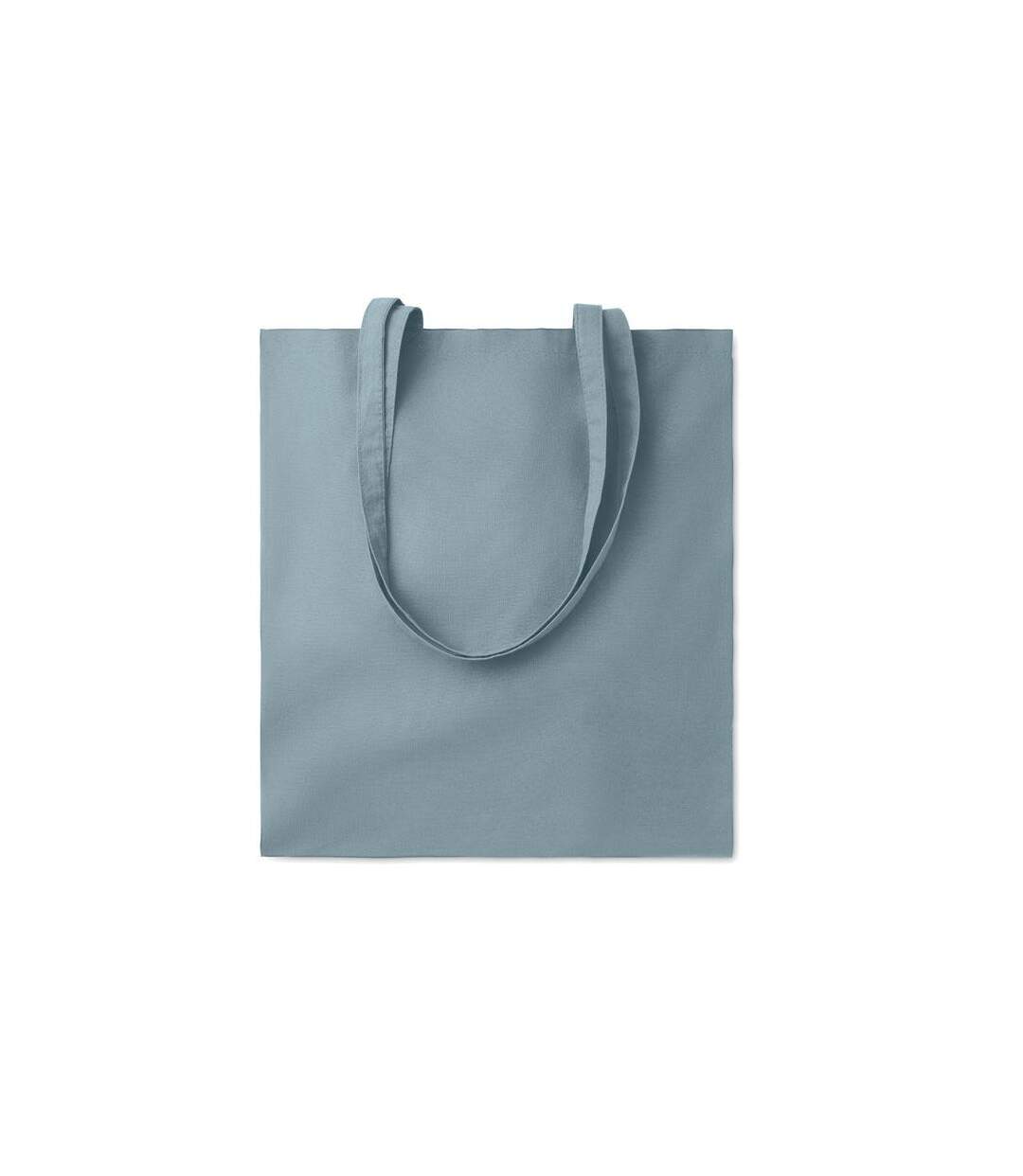 Sac De Courses Cottonel Colour + Taille Unique Pétrole MidOcean-1