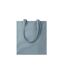 Sac De Courses Cottonel Colour + Taille Unique Pétrole MidOcean-1