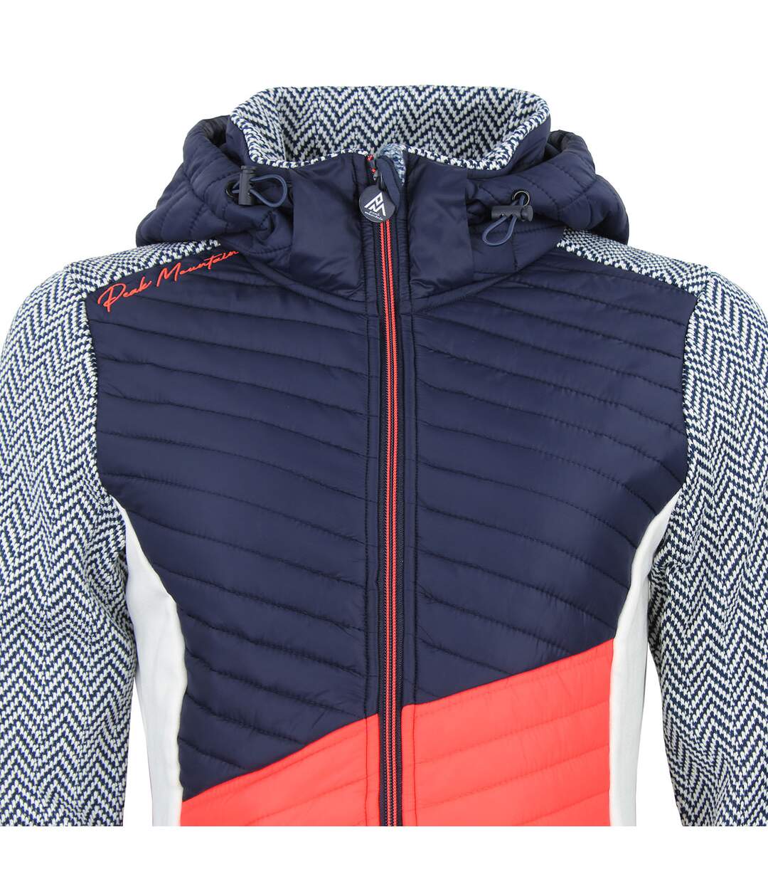 Blouson polaire AMIR-4