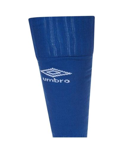 Umbro Mens Classico Socks (Royal Blue) - UTUO171