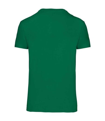 T-shirt unisexe à col ras du cou 190ic pour adultes kelly green Kariban