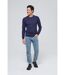 Pull Cabalo Navy-1