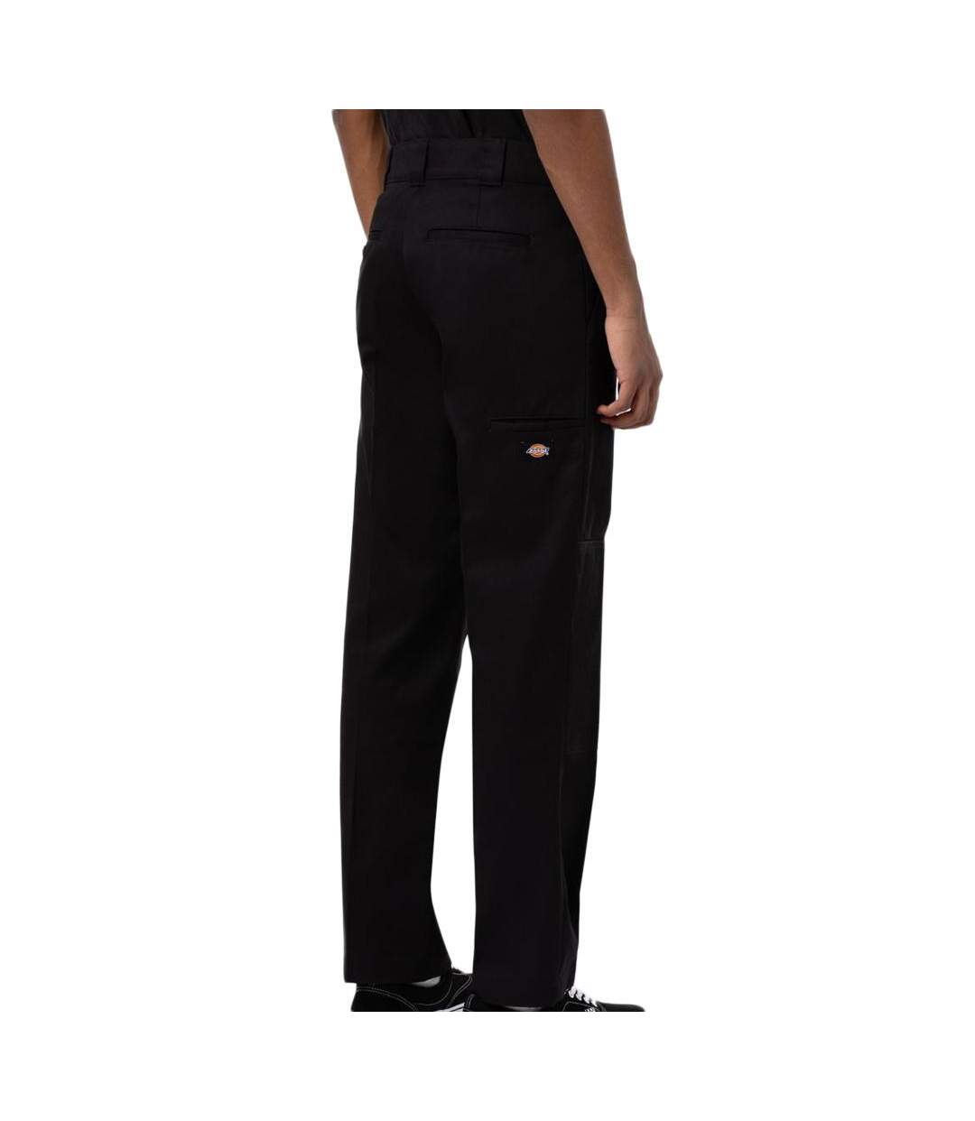 Pantalon Noir Homme Dickies Knee Rec - W28-L30