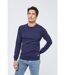 Pull Cabalo Navy-2