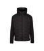 Veste à capuche heber homme noir Trespass