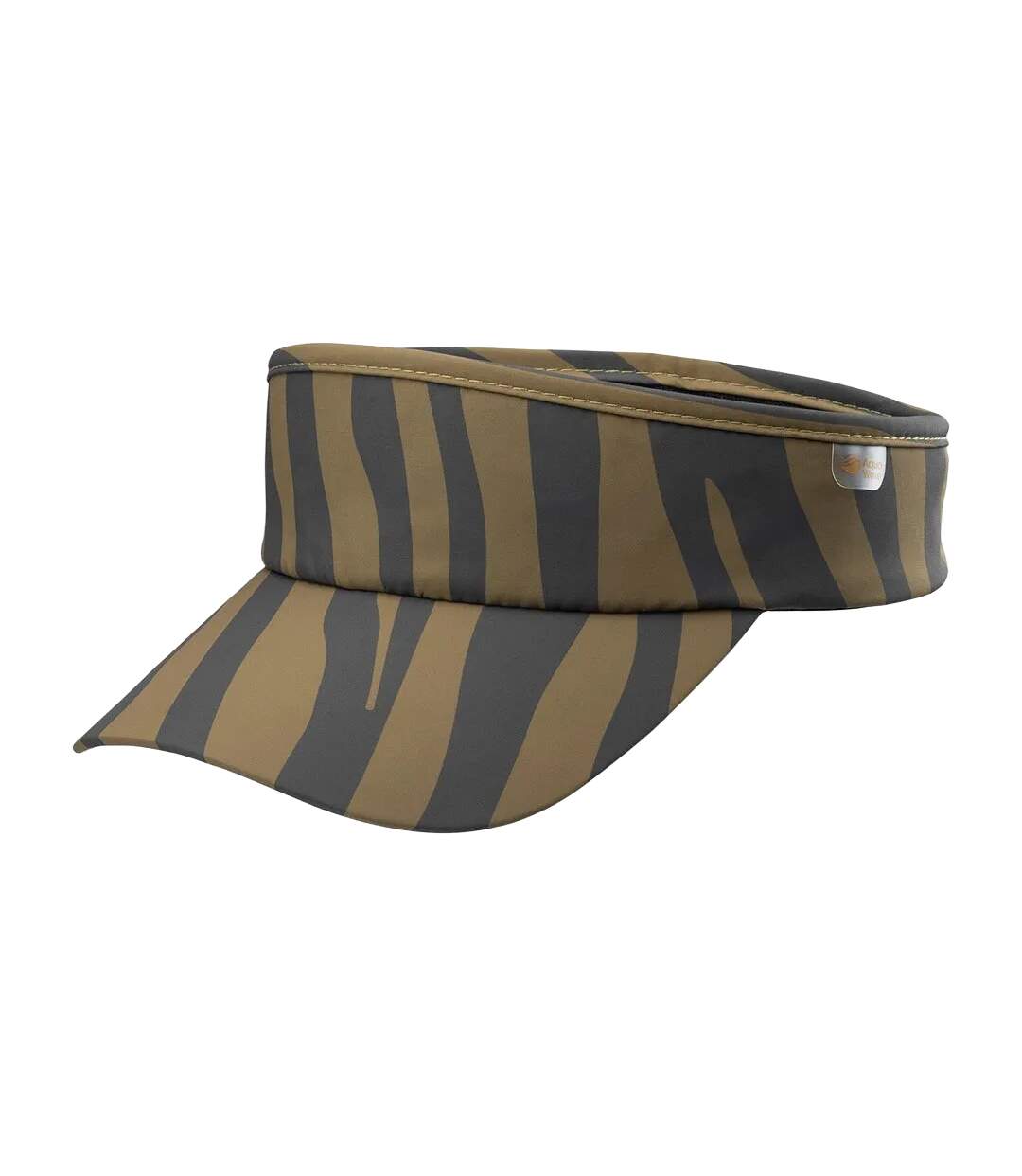Visière Diana Femme Vert Aquawave-1