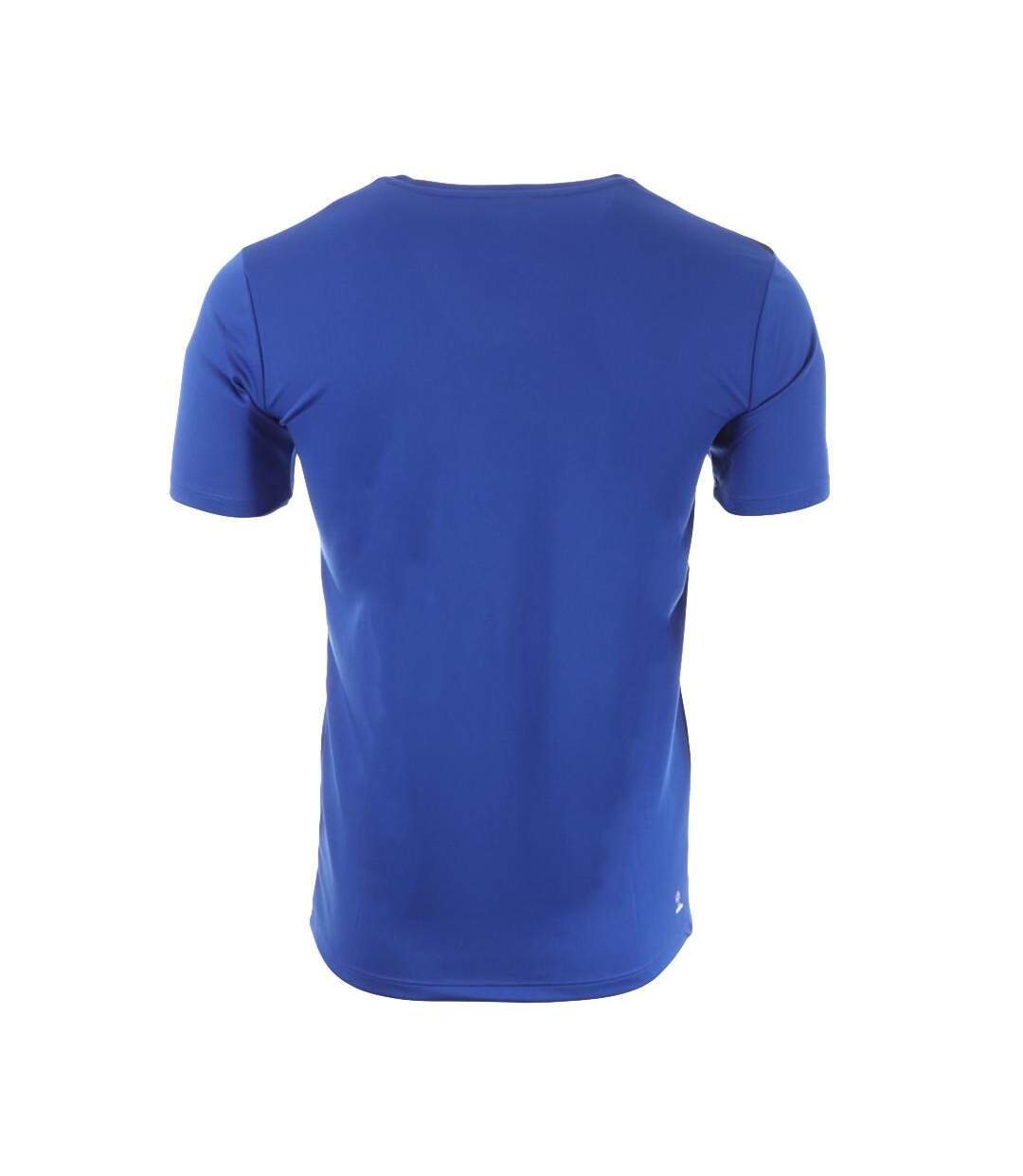 T-shirt bleu homme umbro match - xl-2