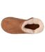 Isotoner Chaussons Bottillons femme