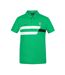 ASSE Polo Vert Homme Le Coq Sportif 2021/2022 - XS