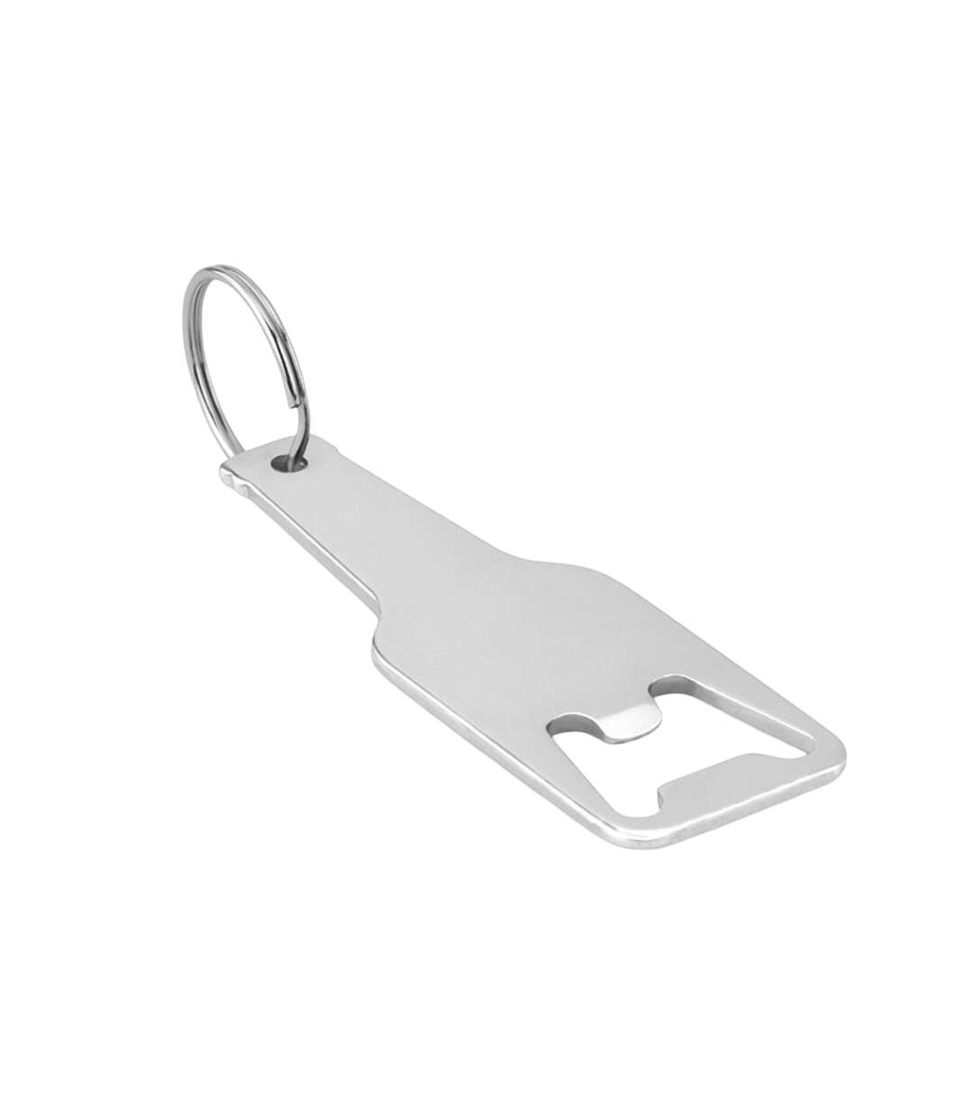 Décapsuleur botelia taille unique argenté MidOcean-2