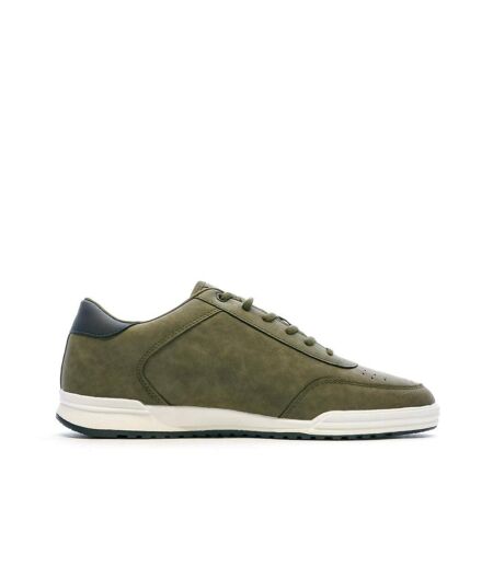 Baskets kaki homme umbro ipam