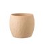 Cache-Pot en Céramique Enya 24cm Beige