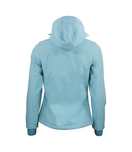 Blouson softshell ACLAUDE