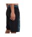 Maillot de bain bleu/noir homme o'neill hyperfreak-2
