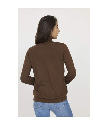 Pull manches longues w213 loose CRIRA