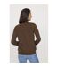 Pull manches longues w213 loose CRIRA-5