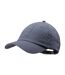 Casquette De Baseball Horen Adulte Gris Foncé Martes-1