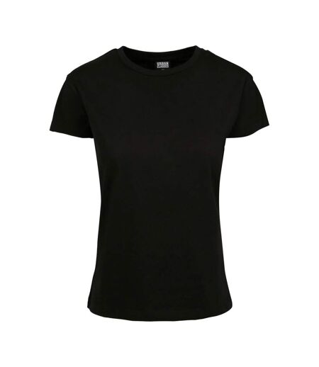 Haut Basic Femme Noir Urban Classics
