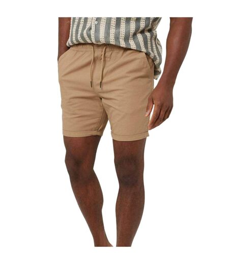 Short Chino Homme Beige Brave Soul
