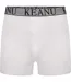 Boxers Motif/style Uni Homme Blanc Keanu-4
