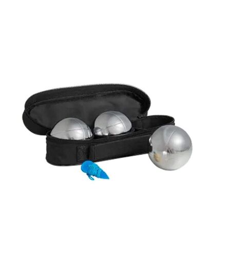 Jeux de boules de pétanque