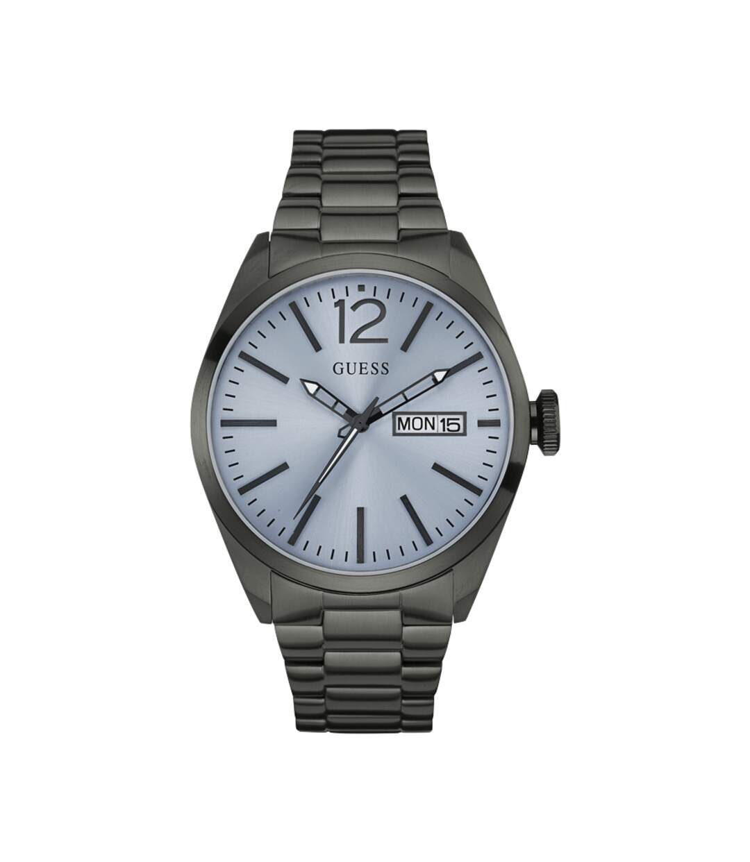 Montre Guess Pour Hommes Guess ( Date)-1