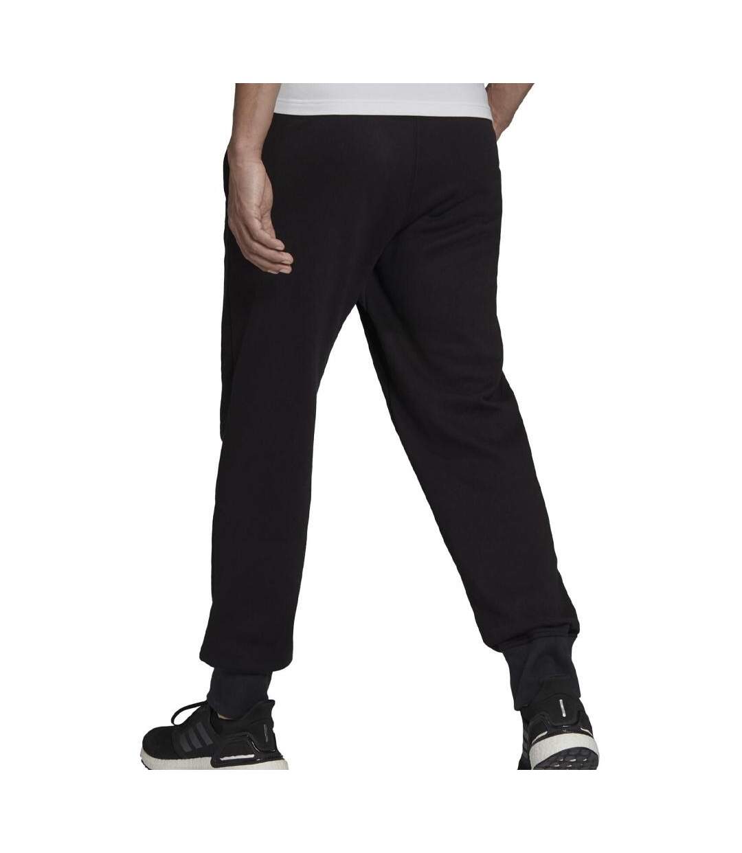 Jogging Noir Homme Adidas H45374 - XXL-2