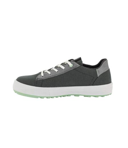 Baskets  basses éco-responsables Parade VERGER S1P SRC