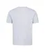 T-shirt Motif/style Vtt Adulte Gris Alu Mountain Warehouse-2
