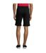 Short June Homme Noir SOLS-2