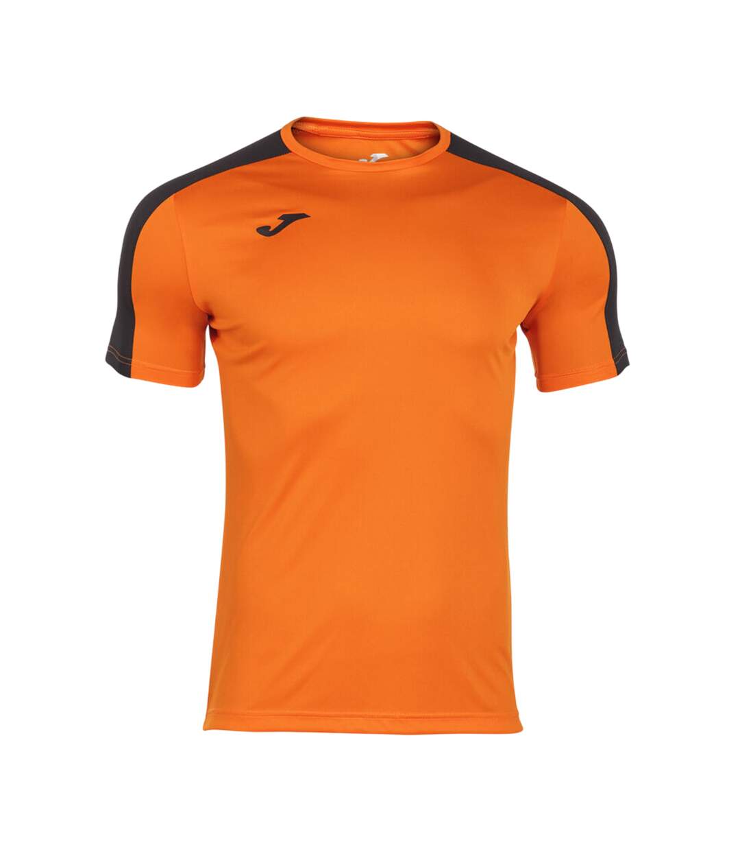T-shirt Manches Courtes Academy Homme Orange Joma-1