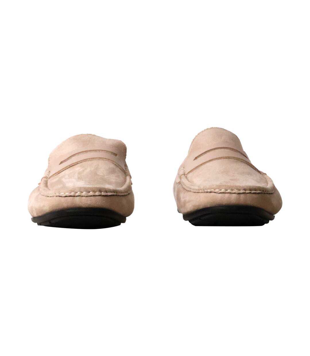 Mocassin à Enfiler Elong-5
