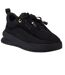 Baskets Style Logo Aero Homme Noir Lavair-1