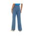 Dorothy Perkins Womens/Ladies Patch Pocket Straight Leg Jeans (Mid Wash) - UTDP3252