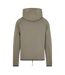 Veste À Capuche Elite Homme Kaki Everlast-3