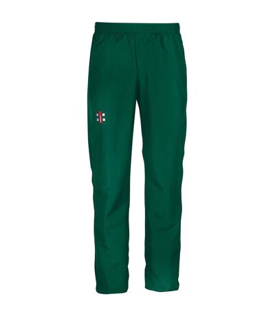 Gray-Nicolls - Pantalon de survêtement STORM - Unisexe (Vert) - UTRW6657