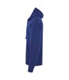 Ultimate Everyday Apparel - Sweat à capuche - Adulte (Bleu roi) - UTBC4798