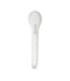 Brosse Nettoyante Corps 5 en 1 33cm Blanc-5