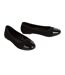 Ballerines tilly femme noir Good For The Sole