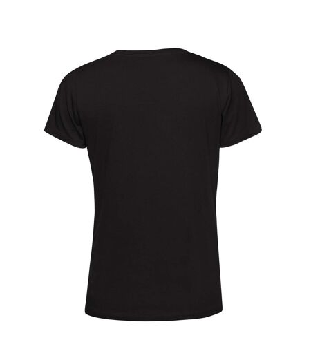 T-shirt inspire e150 femme noir B&C