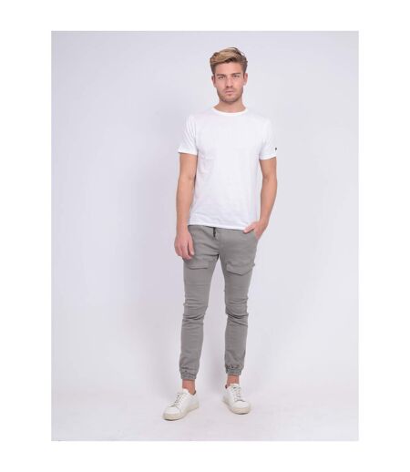 Pantalon battle molleton CLOGO