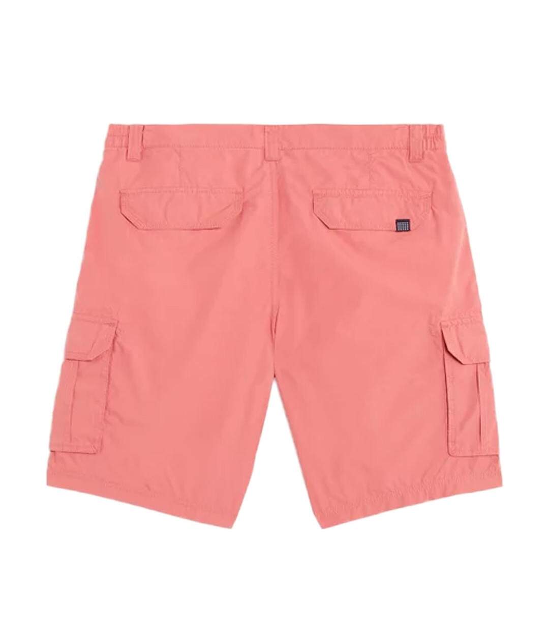 Short rose homme tbs valenber-2
