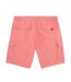 Short rose homme tbs valenber-2