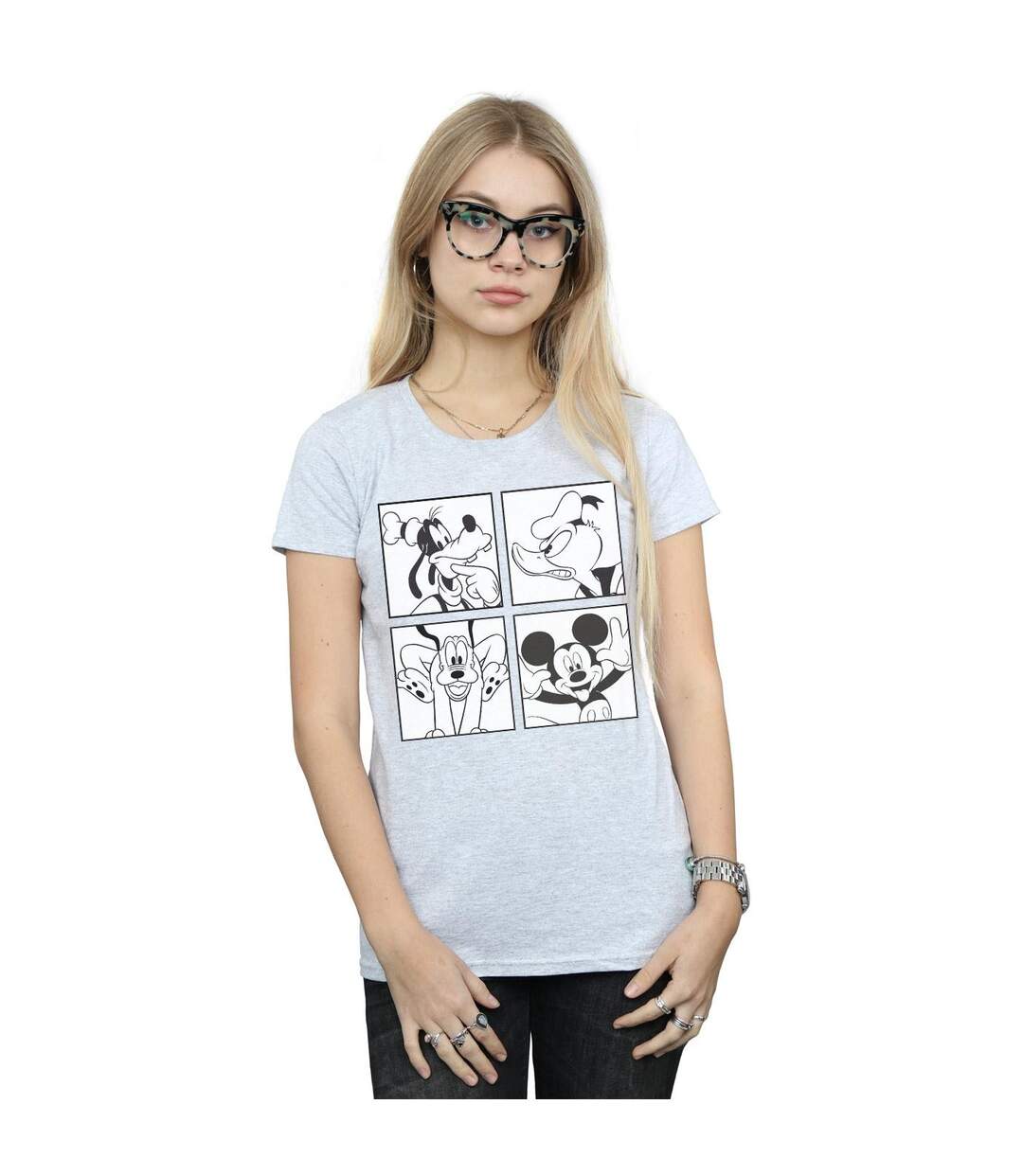 (Gris sportif) - UTBI31177-2
