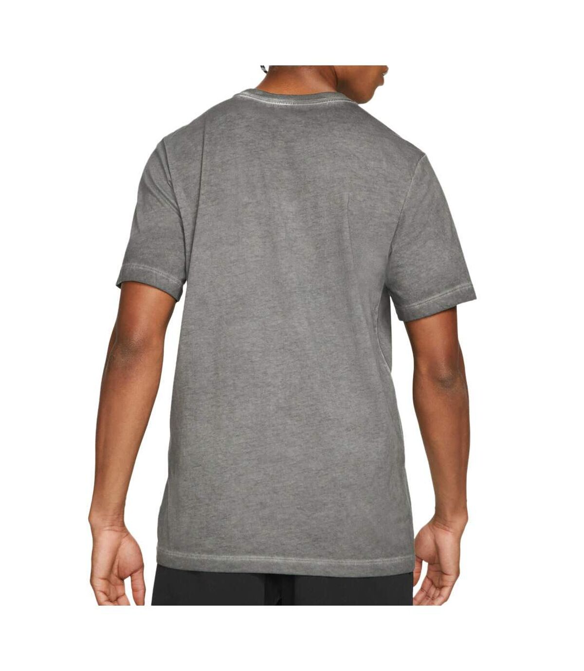 T-shirt Gris Homme Nike Sportswear